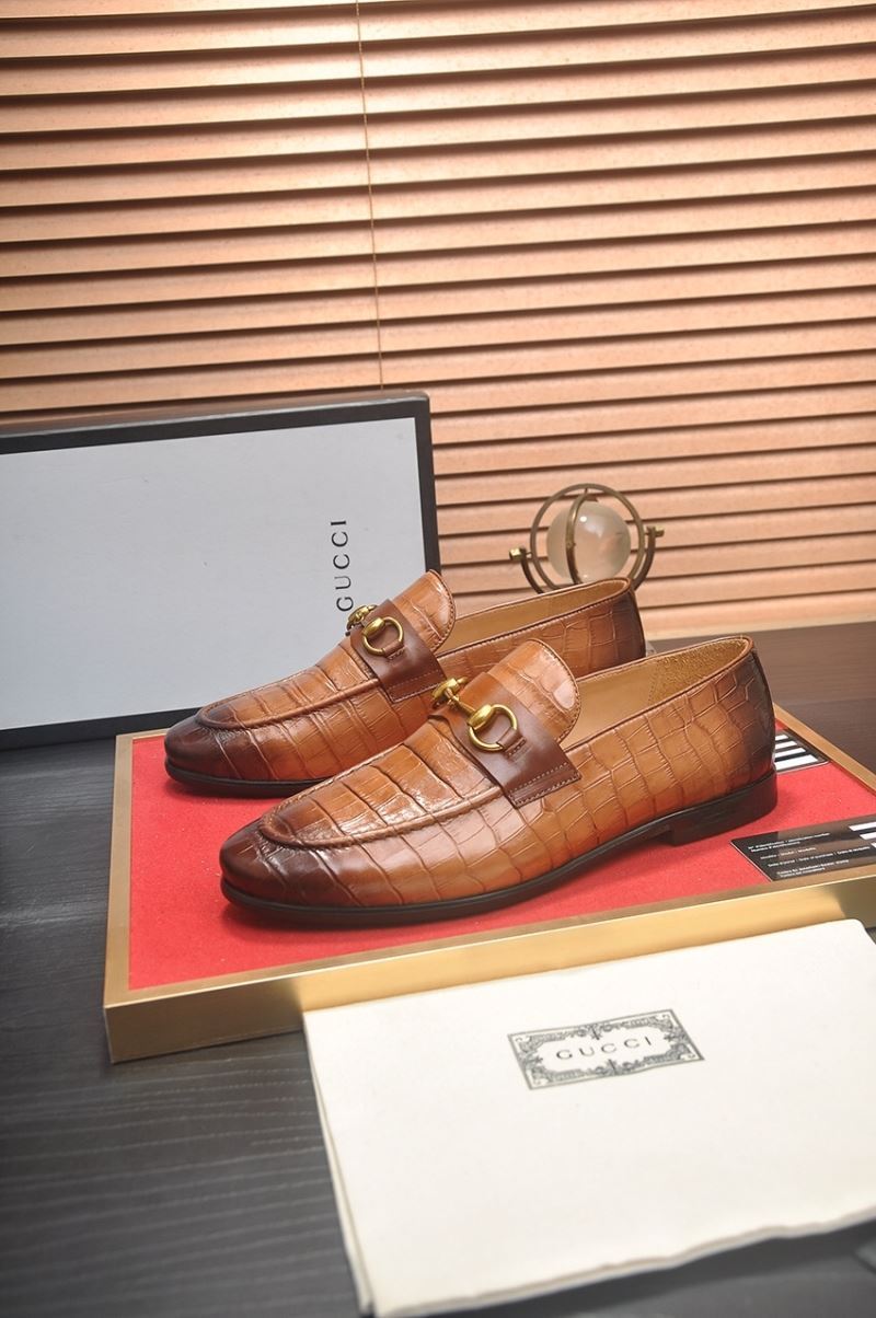 Gucci Business Shoes